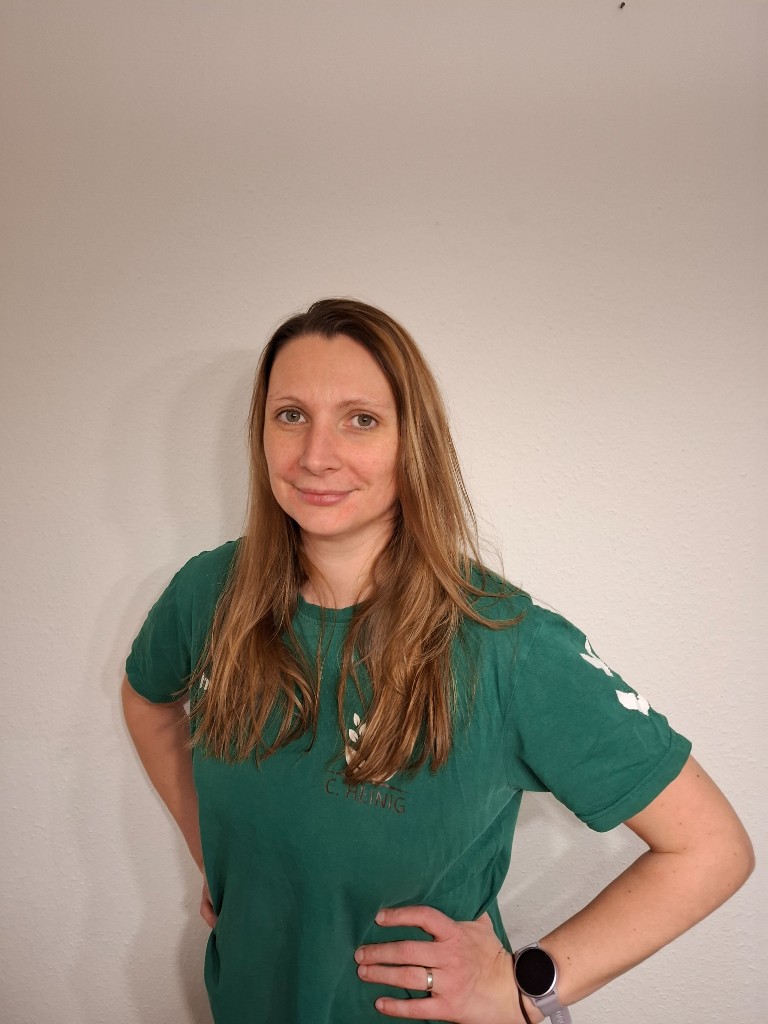Christina Heinig
